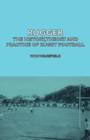 Image for Rugger - The History, Theory And Practice Of Rugby Football.