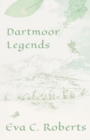 Image for Dartmoor Legends.