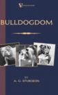 Image for Bulldogdom (A Vintage Dog Books Bulldog Classic - Bulldogs).