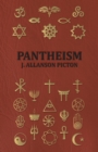 Image for Pantheism.
