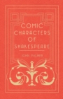 Image for Comic Characters of Shakespeare