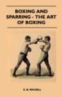 Image for Boxing And Sparring - The Art Of Boxing