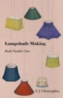 Image for Lampshade Making - Book Number Two