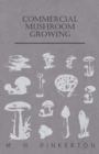 Image for Commercial Mushroom Growing