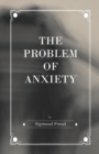 Image for Problem of Anxiety