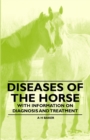 Image for Diseases of the Horse - With Information on Diagnosis and Treatment