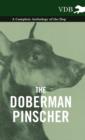 Image for Doberman Pinscher - A Complete Anthology of the Dog -.