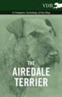 Image for Airedale Terrier - A Complete Anthology of the Dog -.