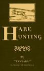 Image for HARE HUNTING.