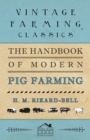 Image for Handbook of Modern Pig Farming