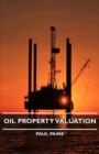 Image for Oil Property Valuation