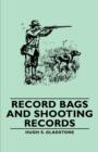 Image for Record Bags and Shooting Records