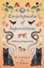 Image for Encyclopaedia of Superstitions - A History of Superstition