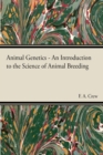 Image for Animal Genetics - The Science of Animal Breeding