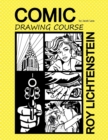 Image for Comic Drawing Course Roy Lichtenstein