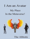 Image for I Am an Avatar - My Place In the Metaverse!