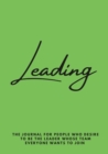 Image for Leading