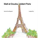 Image for Matt Et Doudou Visitent Paris