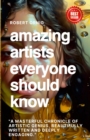 Image for Amazing Artists everyone should Know