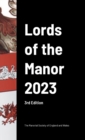 Image for The Lords of the Manor 2023 (3rd Edition)