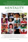 Image for Mentality: The Secrets of Success: How Leading Sports Personalities in Britain Made It to the Top