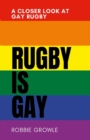 Image for Rugby is Gay