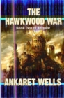 Image for Hawkwood War: Book Two Of Requite