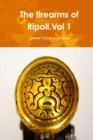 Image for Firearms of Ripoll.Vol 1