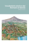 Image for Vocabolario storico dai Romani ai Savoia