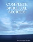 Image for Complete Spiritual Secrets