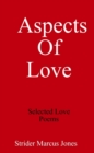 Image for Aspects of Love: Selected Love Poems