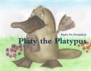 Image for Platy the Platypus