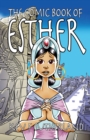 Image for The Comic Book Of Esther - graphic novel, pocketbook edition