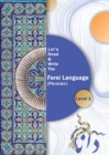 Image for Let&#39;s Read &amp; Write The Persian Language
