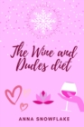 Image for Wine and Dudes Diet