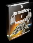 Image for Most Guarded Secrets of Professional Tarot Course
