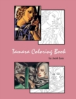 Image for Tamara Coloring Book