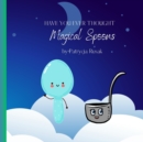 Image for Magical spoons
