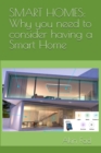 Image for SMART HOMES:  Why you need to consider having a Smart Home