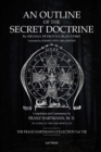 Image for Outline of The Secret Doctrine by H. P. Blavatsky