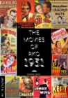 Image for Movies of RKO 1931: Book 2 - The Movies of RKO