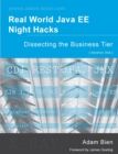 Image for Real World Java EE Night Hacks Dissecting the Business Tier