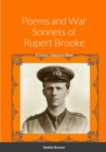 Image for Poems and War Sonnets of Rupert Brooke