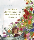Image for Jackie&#39;s Adventures in the World of Letters