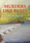 Image for Murders Like Buses