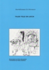 Image for TALES TOLD IN LUCCA