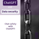 Image for ChatGPT and Data security
