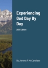 Image for Experiencing God Day By Day (2021 Edition)