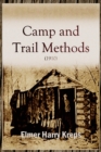 Image for Camp and Trail Methods (1910)