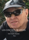 Image for Les concerts de Stanis